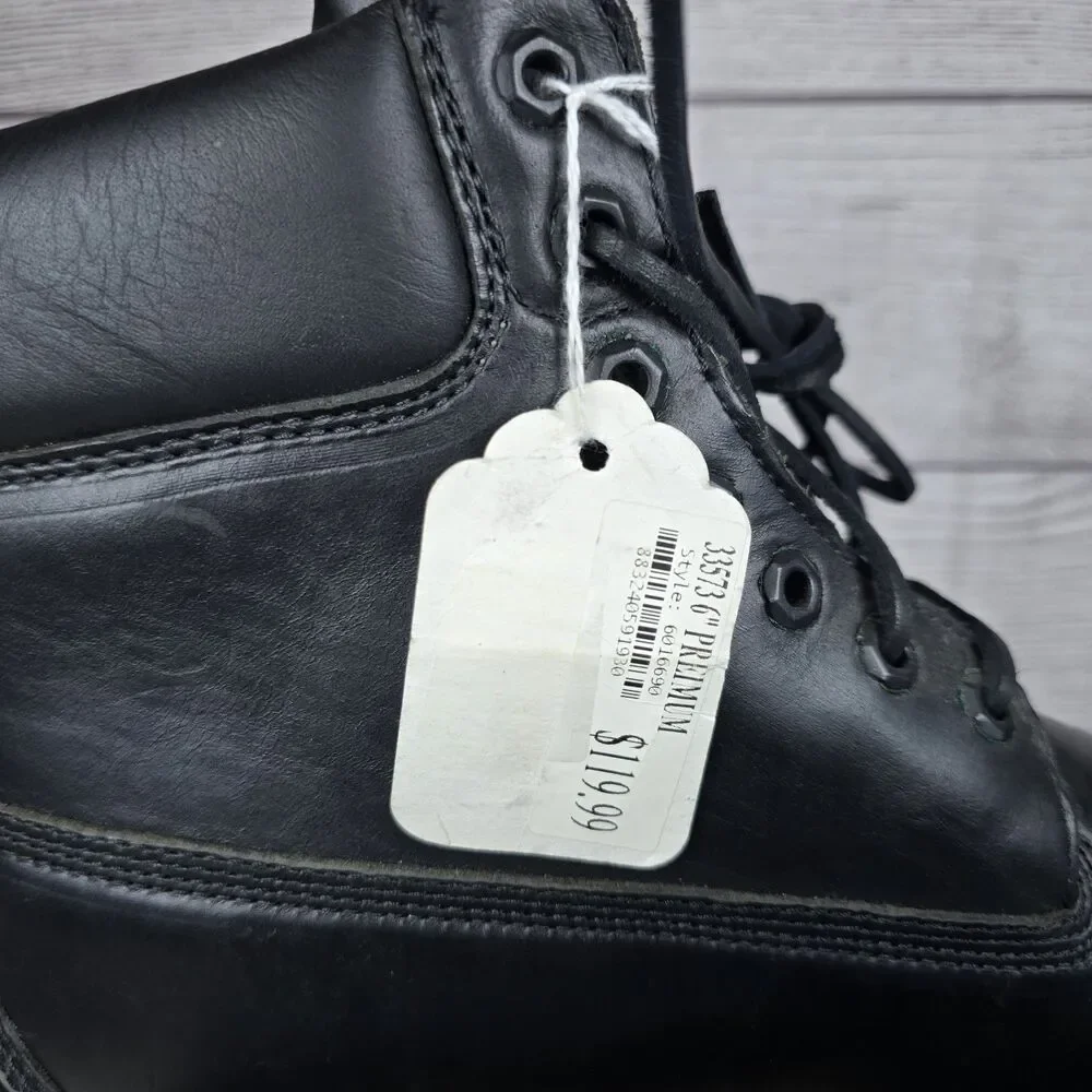 Vintage Timberland 6